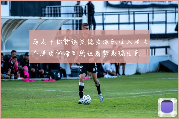 乌度卡称赞谢泼德为球队注入活力在进攻停滞时稳住局势表现出色